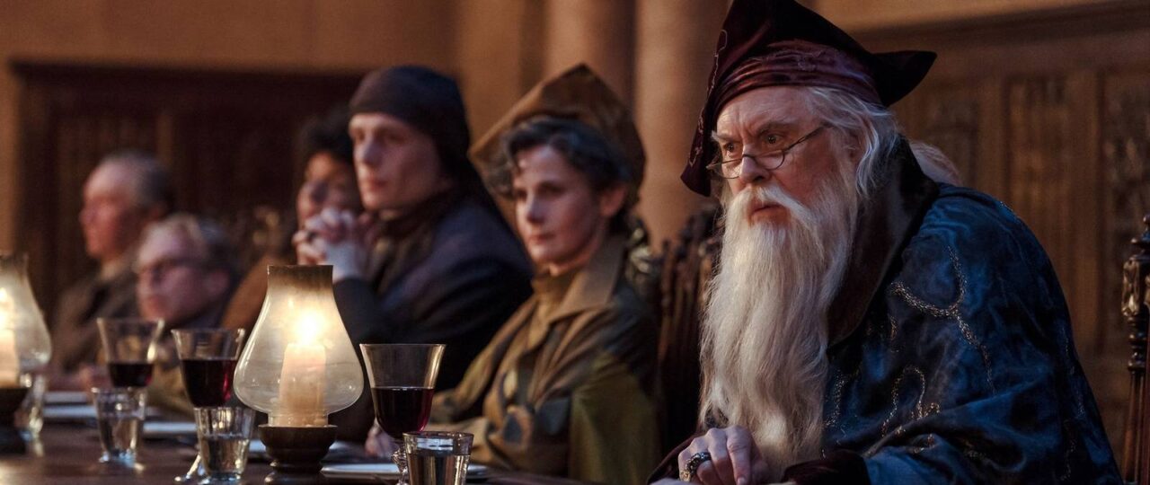 HBO's Harry Potter Casting Update Confirms A Devastating Truth