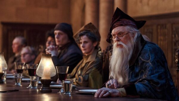 HBO’s Harry Potter Casting Update Confirms A Devastating Truth