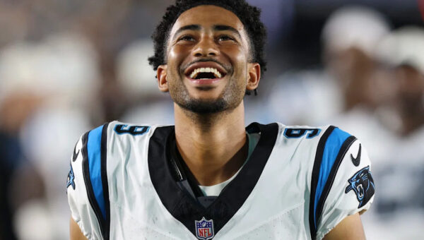 Bryce Young’s Sunday Night Football performance puts him in rare company