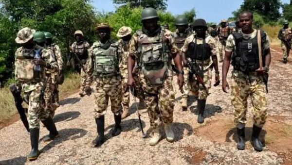 AU accredits Nigeria’s counter-terrorism centre for West Africa