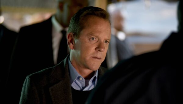 53-Episode Netflix Thriller Series Is A Different Kind Of Political Drama