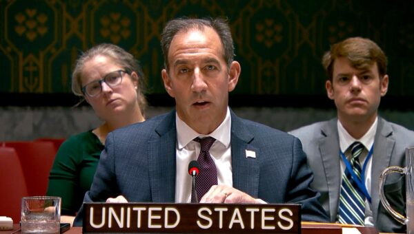 US urges UN-Africa coordination to address conflicts, insecurity
