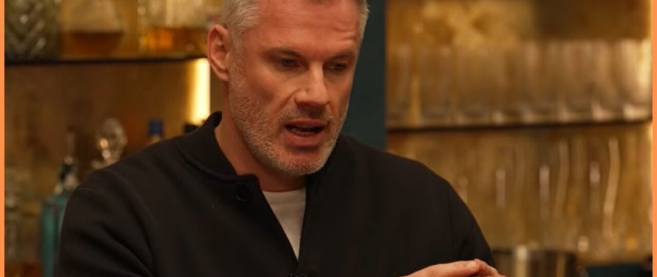Carragher hands brutal verdict to Man United boss Carrick ahead of crucial clash