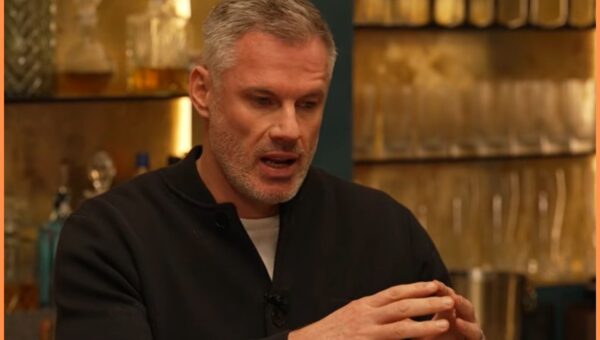Carragher hands brutal verdict to Man United boss Carrick ahead of crucial clash