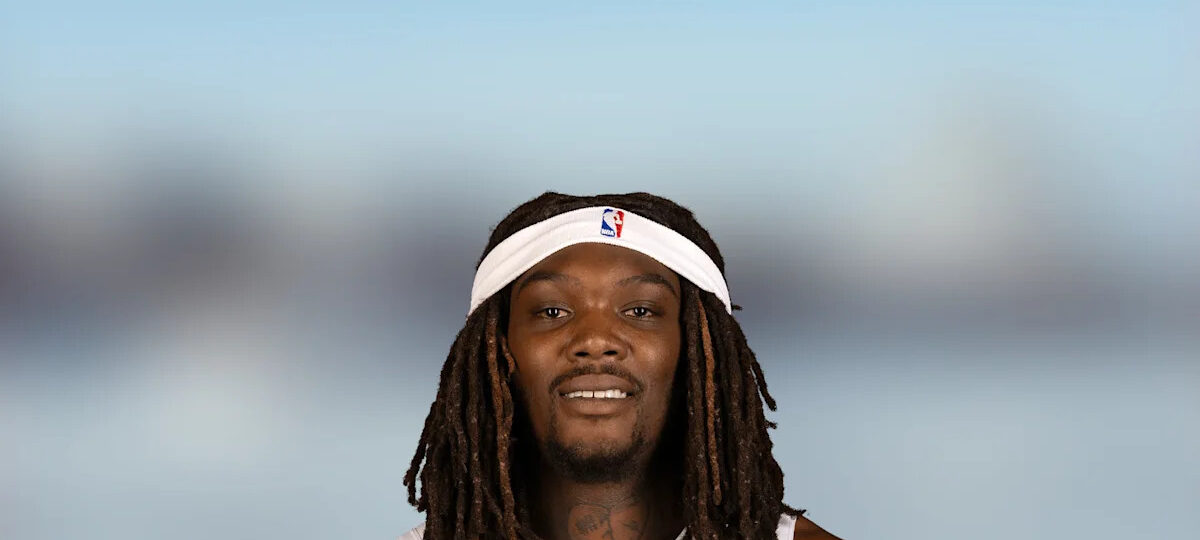 “The only selfish person on this team is Shaedon …