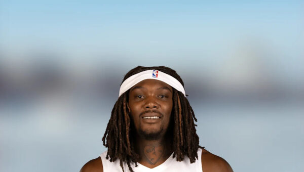 “The only selfish person on this team is Shaedon …