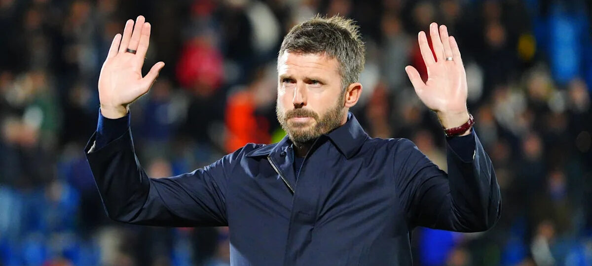 Man United’s latest shambolic performance leaves Michael Carrick on the brink