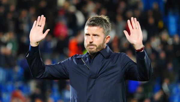 Man United’s latest shambolic performance leaves Michael Carrick on the brink