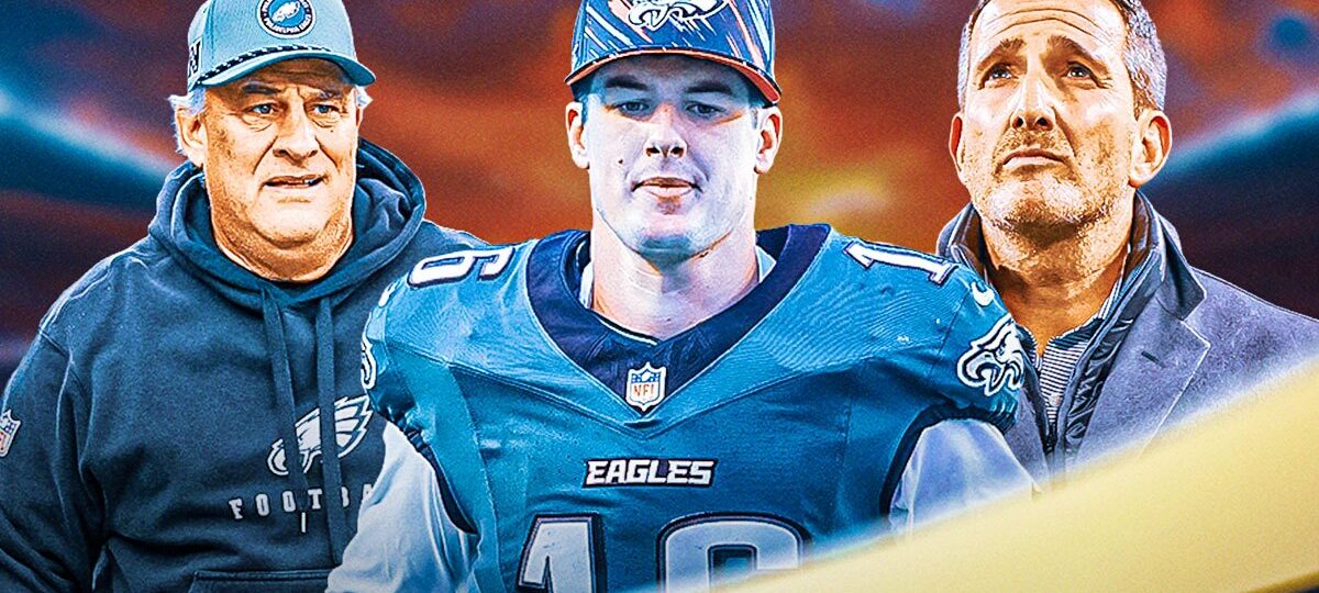 3 Eagles most to blame for Week 7 MNF loss to the Cowboys