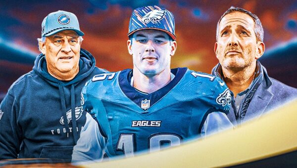 3 Eagles most to blame for Week 7 MNF loss to the Cowboys