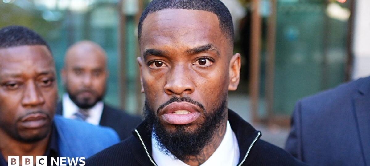 Ivan Toney denies Soho nightclub assault