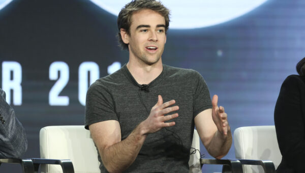 Theranos whistleblower Tyler Shultz warns that the AI boom is ‘a great opportunity to go deceive people’