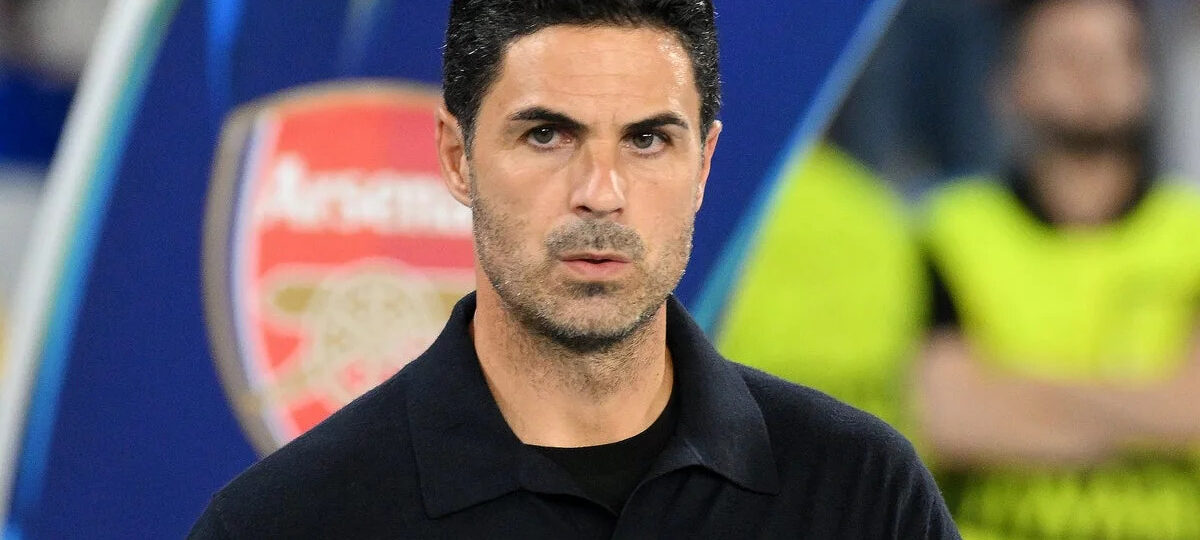 Mikel Arteta reacts to Man City verdict: ‘I completely trust the club’