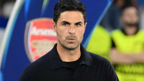 Mikel Arteta reacts to Man City verdict: ‘I completely trust the club’