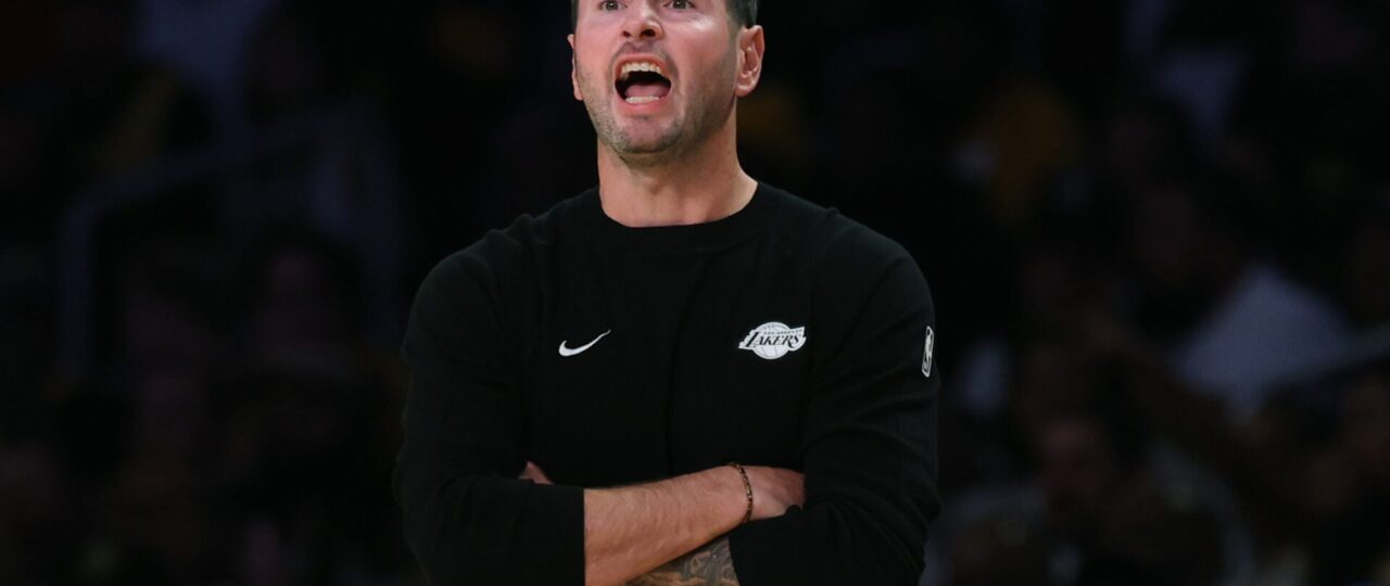 ‘We have to be able to…’ – JJ Redick’s blunt statement on the one thing the Lakers need after loss