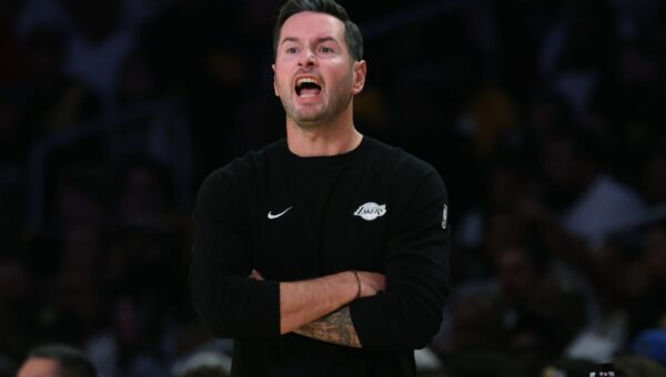 ‘We have to be able to…’ – JJ Redick’s blunt statement on the one thing the Lakers need after loss