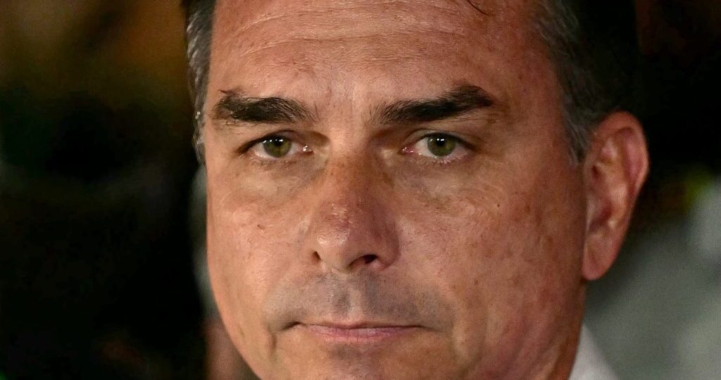 Brazil’s Flavio Bolsonaro flees to US after election loss