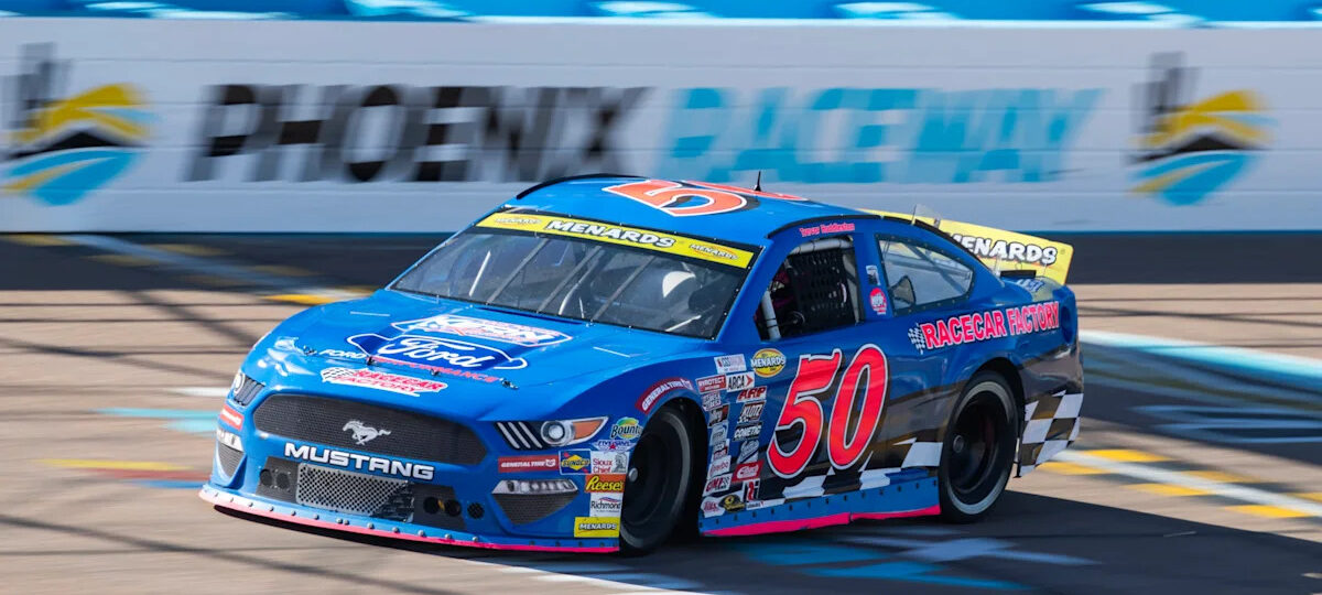 ARCA Phoenix Preview: Championship Battle Heats Up in the Desert