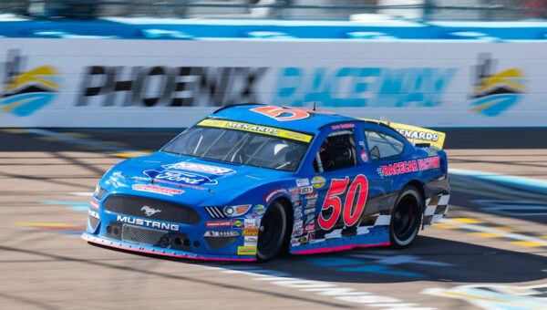 ARCA Phoenix Preview: Championship Battle Heats Up in the Desert