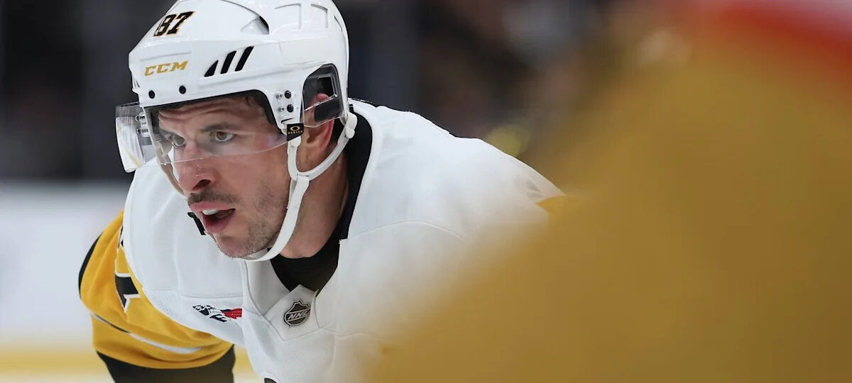 Penguins Game 10, Clean Up: Lines & Goalies