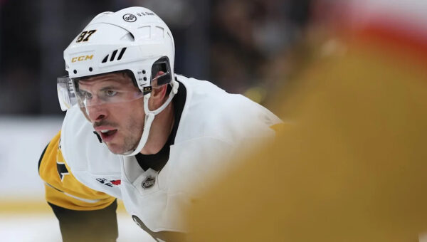 Penguins Game 10, Clean Up: Lines & Goalies
