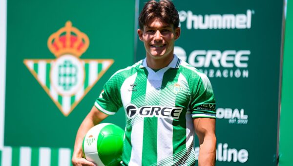 Ballon d’Or 2026: Garcia snubs Lamine Yamal, Rodri, names player who should win award