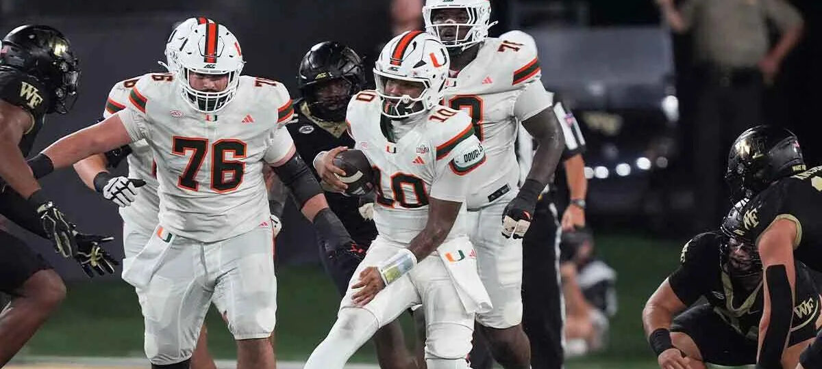 Did Florida State expose Miami in 2OT Sunshine State clash?