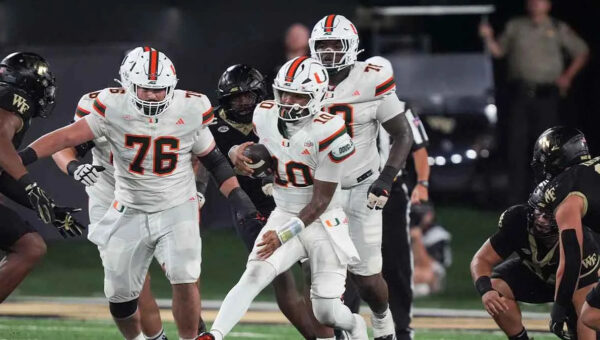 Did Florida State expose Miami in 2OT Sunshine State clash?
