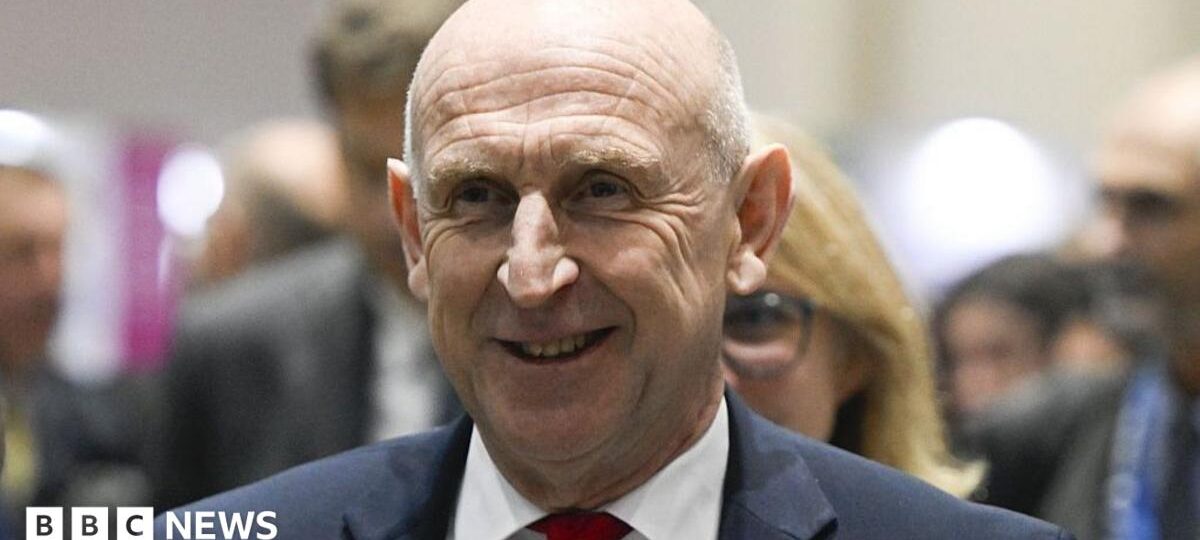Banks say Healey is planning Budget tax raid on their profits