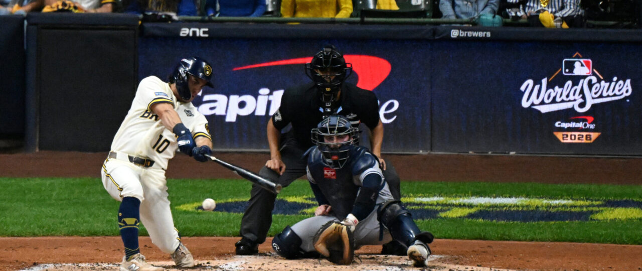 4 World Series milestones that could occur this October, plus 3 that already have