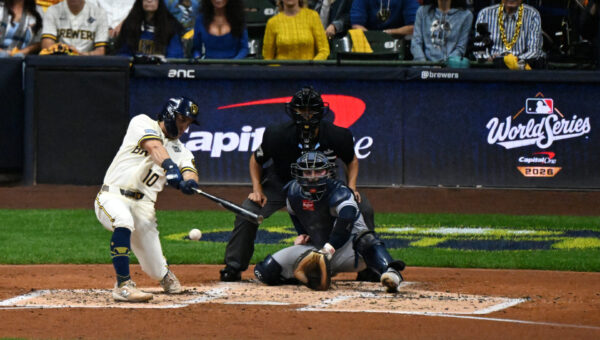 4 World Series milestones that could occur this October, plus 3 that already have