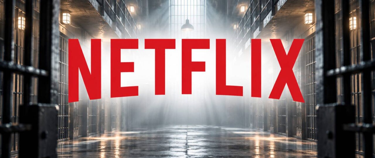 Netflix’s New 6-Part Prison Experiment Is So Good, You’ll Binge It In One Night