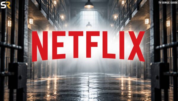 Netflix’s New 6-Part Prison Experiment Is So Good, You’ll Binge It In One Night