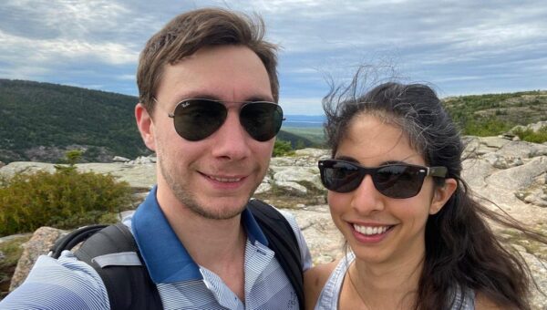 I invited a guy I’d been dating for a month on vacation. It was the perfect relationship test.
