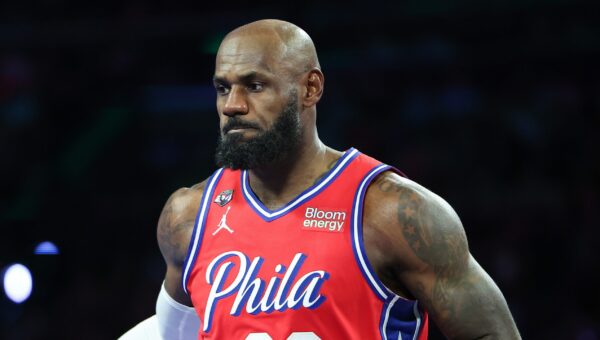 LeBron James struggles with family separation as details emerge about his New York plans