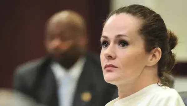 US woman who survived botched execution says she’s in constant pain
