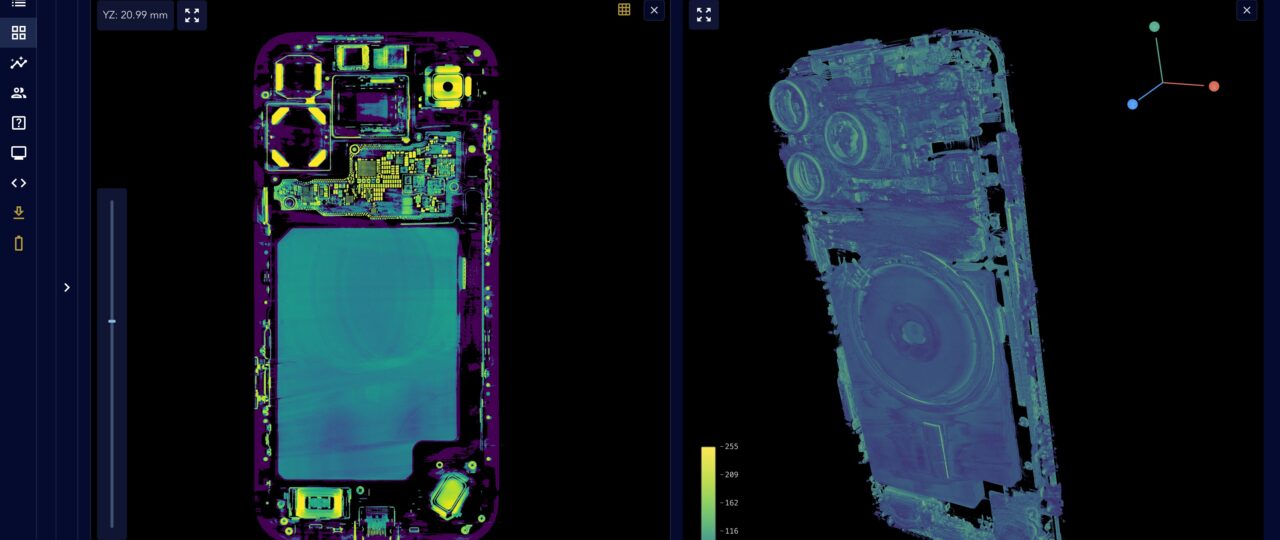 Glimpse wants to give hardware companies an X-ray view of every critical part