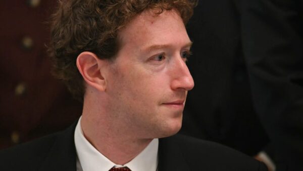Meta's massive deal for Zuckerberg proves execs aren't exempt from IRL work