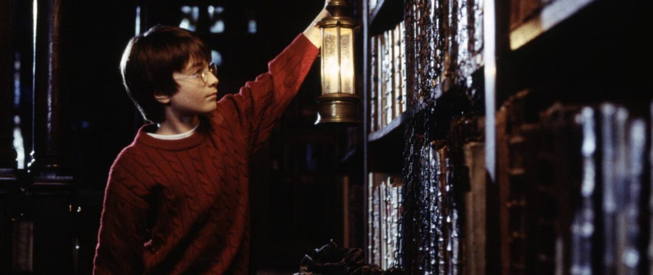 12 Greatest Cozy Fantasy Movies Of All Time, Ranked