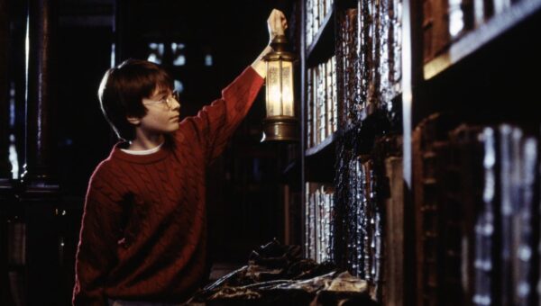 12 Greatest Cozy Fantasy Movies Of All Time, Ranked