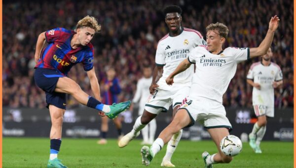 Man United rival Chelsea for potential £70m attacker transfer