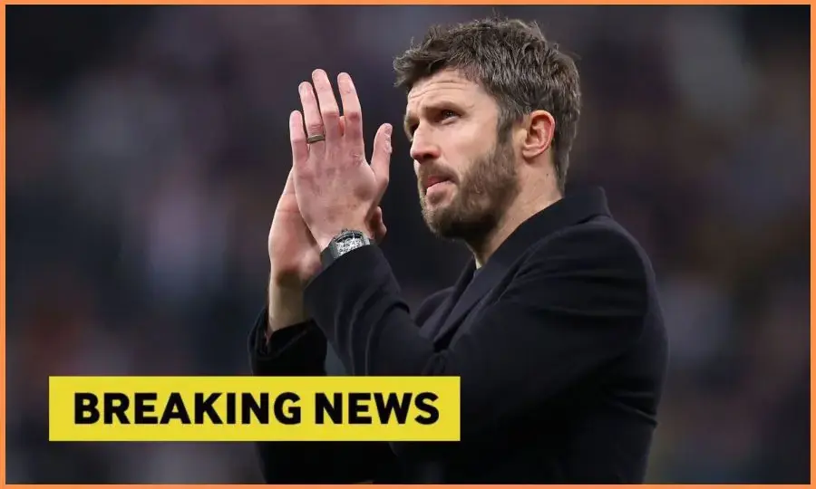 “Concerned” Manchester United star open to transfer away, Arsenal & PSG on alert