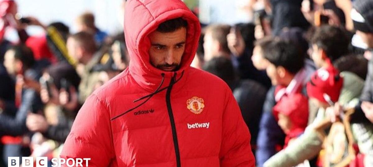 Fernandes left out - Man Utd hammered, Bournemouth brilliant - how they rated