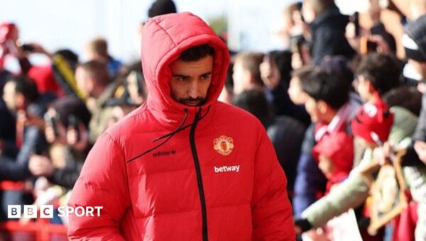 Fernandes left out – Man Utd hammered, Bournemouth brilliant – how they rated