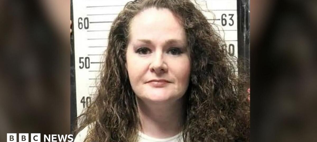 US death row inmate Christa Pike conscious and speaking after failed execution, lawyers say