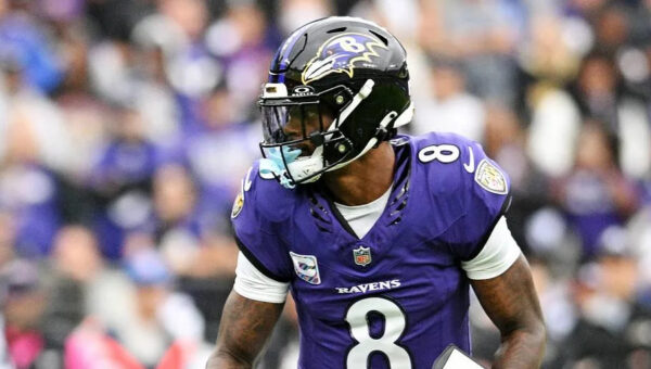 Fantasy Football Injury Impact: Lamar Jackson Injury Opens Door For Fantasy Football Sleeper Quarterback