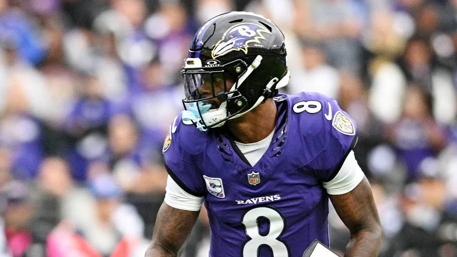 Fantasy Football Injury Impact: Lamar Jackson Injury Opens Door For Fantasy Football Sleeper Quarterback