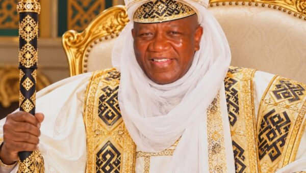 2027: Northern power brokers, Emirs, Imams behind Tinubu, Yari assures