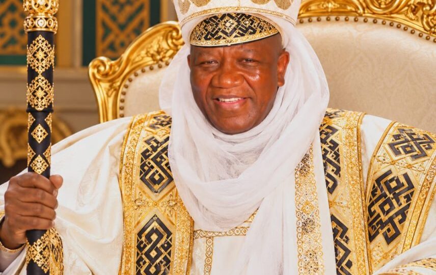 2027: Northern power brokers, Emirs, Imams behind Tinubu, Yari assures