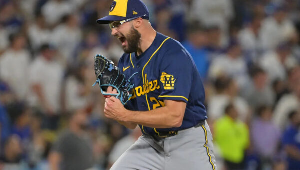 The Brewers are headed to the Fall Classic, shop World Series gear now